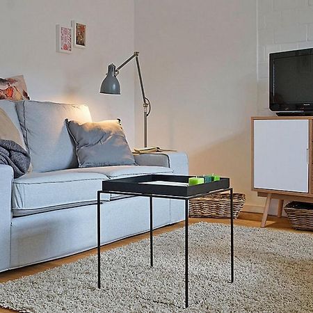 Ostseebad Kühlungsborn Auf Den Hoefen Wohnung 02 מראה חיצוני תמונה