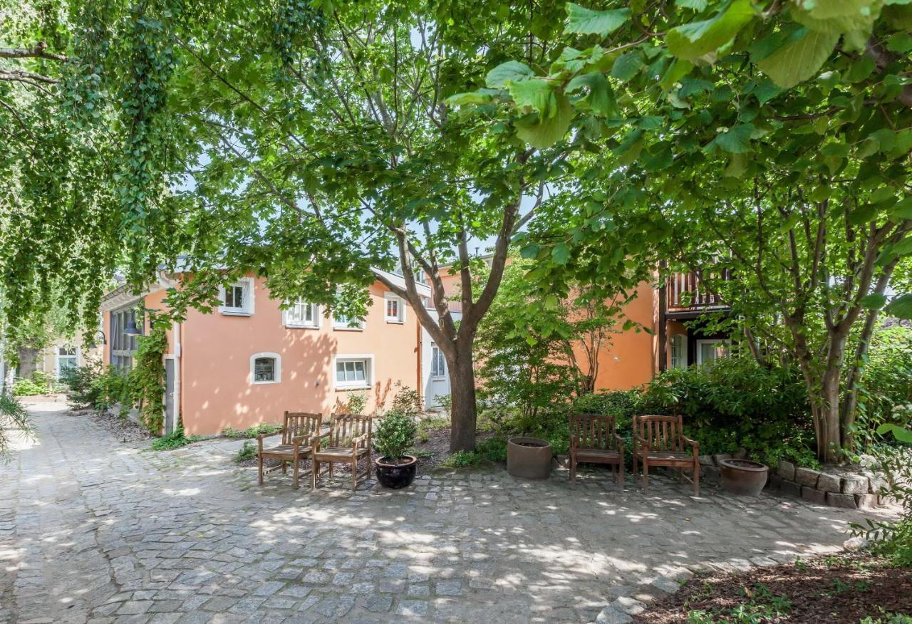 Ostseebad Kühlungsborn Auf Den Hoefen Wohnung 02 מראה חיצוני תמונה